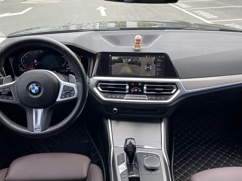BMW 3 Series — миниатюра 9