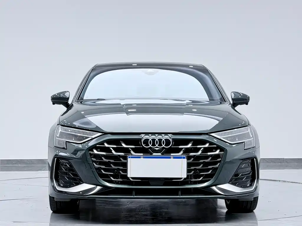 Audi A3 2025 Sportback 35TFSI Premium