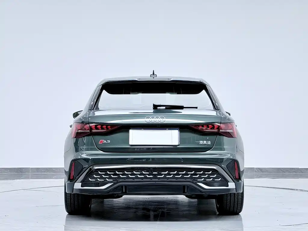 Audi A3 2025 Sportback 35TFSI Premium