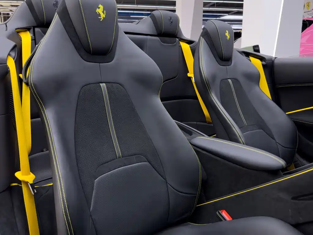 Ferrari Roma — миниатюра 14