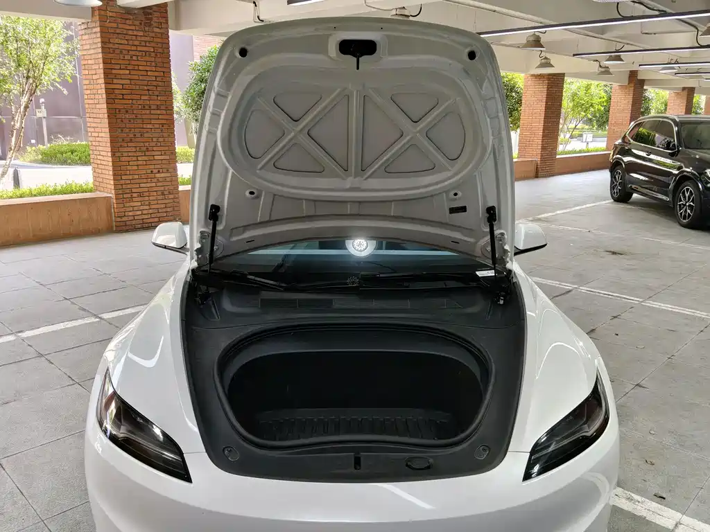 Tesla Model 3 — миниатюра 19