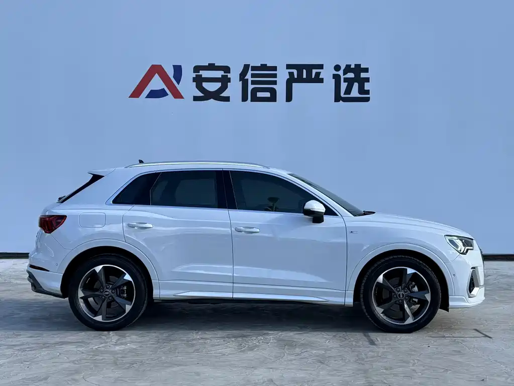 Audi Q3 — миниатюра 7