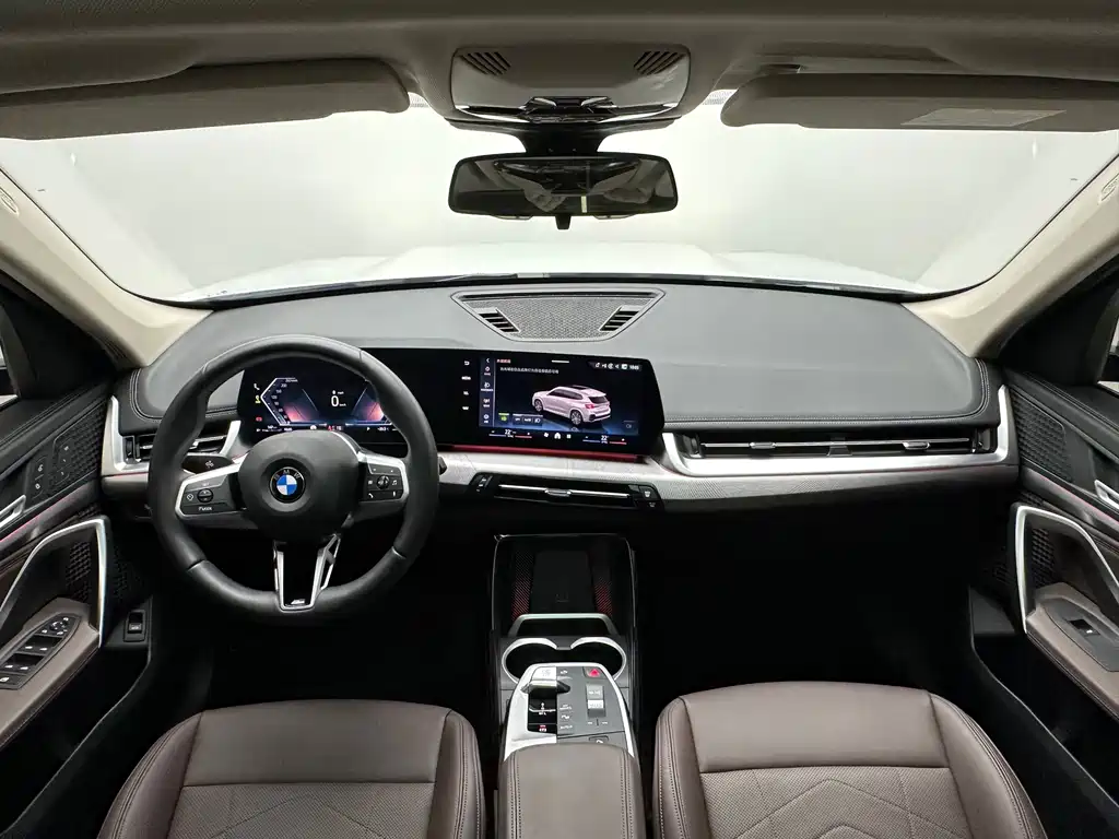 BMW X1 — миниатюра 6