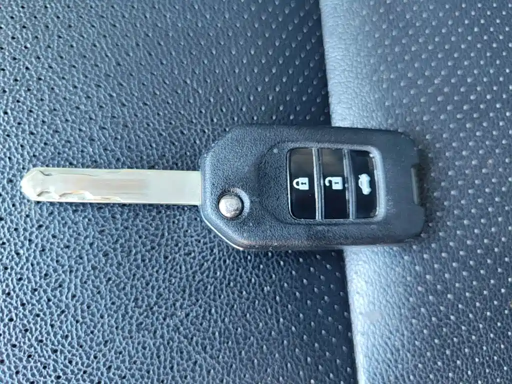 Honda Accord — миниатюра 9