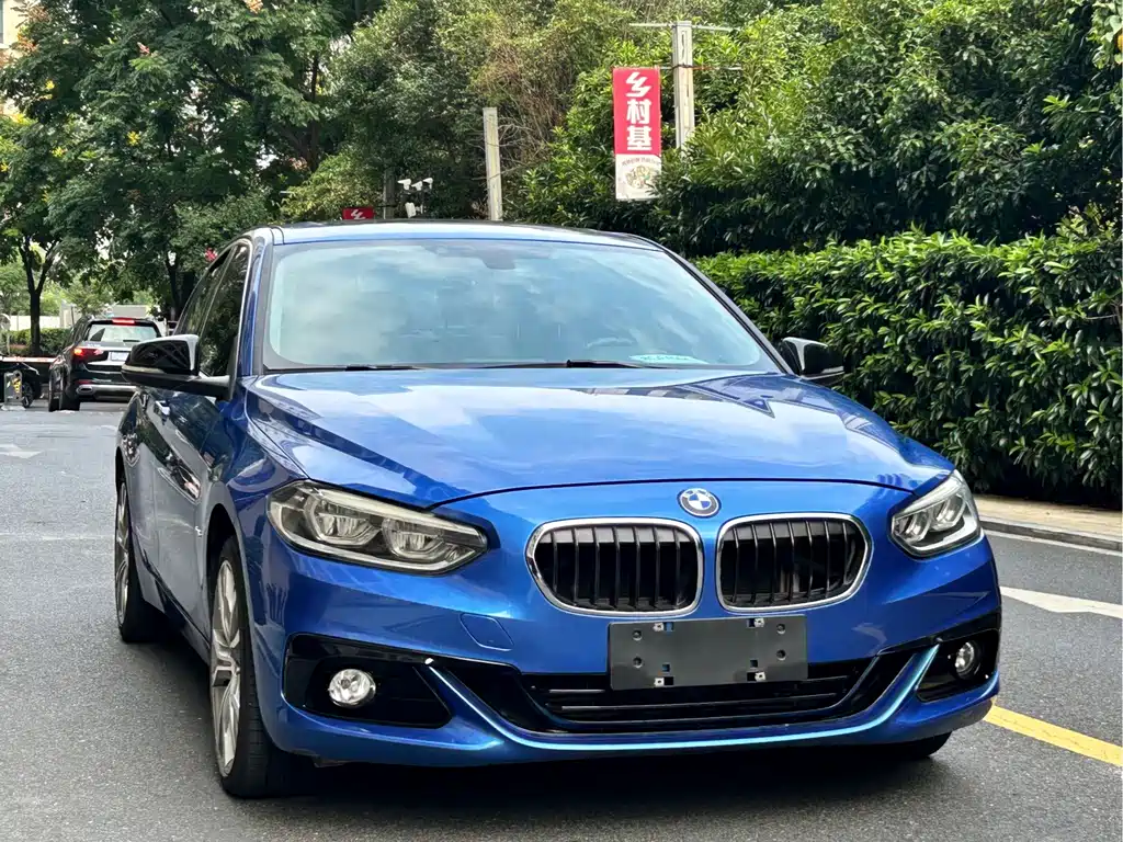 BMW 1 Series — миниатюра 3