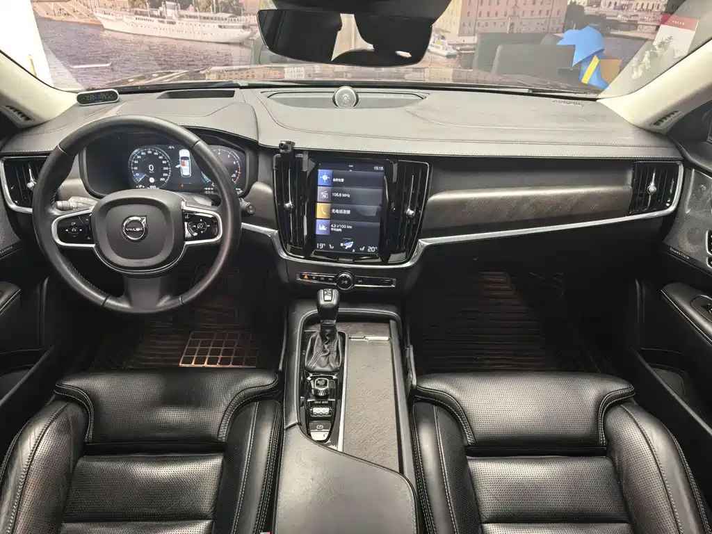 Volvo V90 — фотографии объявления, Фото 17