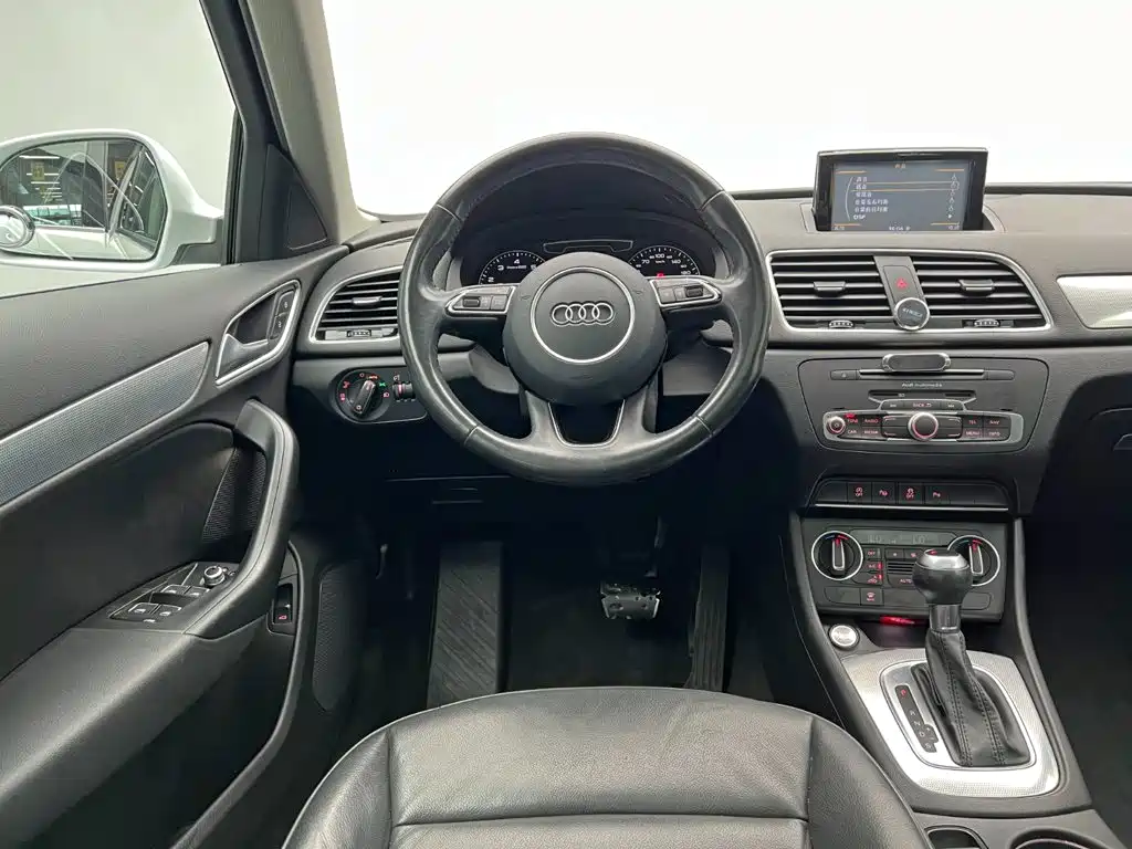Audi Q3 — миниатюра 19