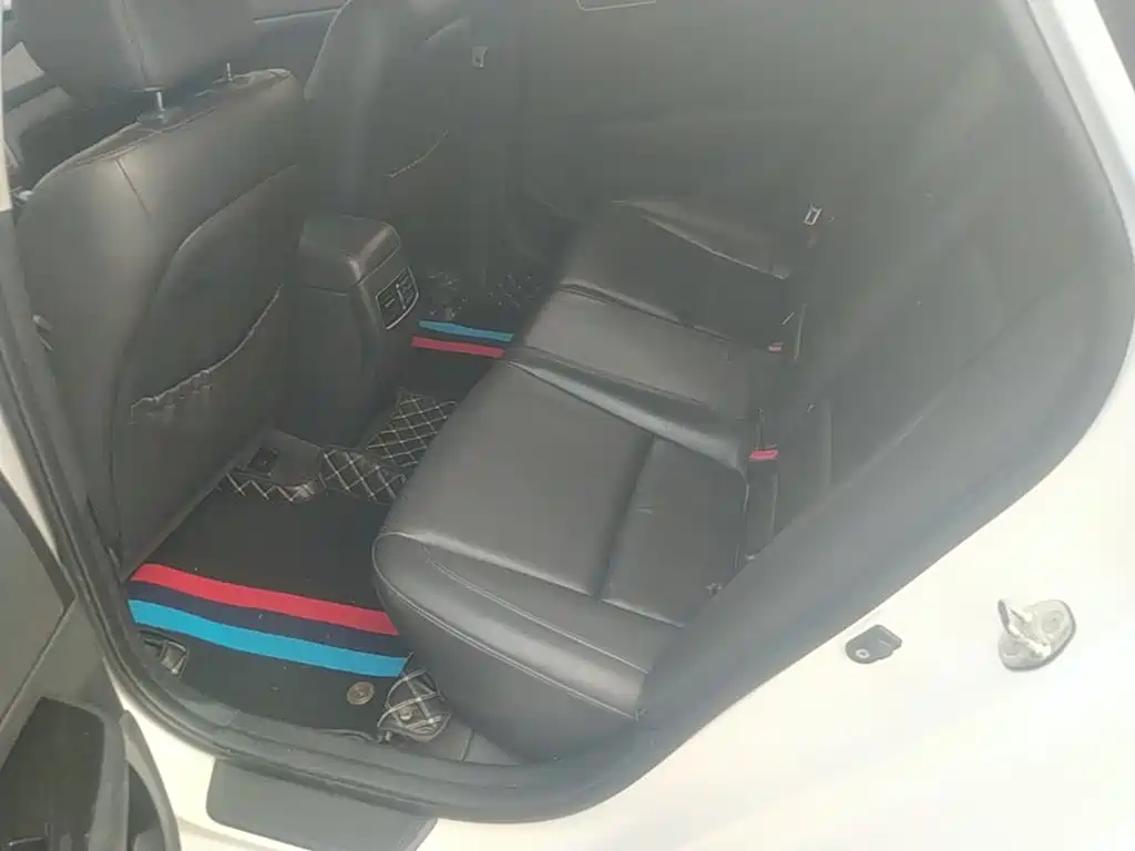 Hyundai Mistra — миниатюра 17