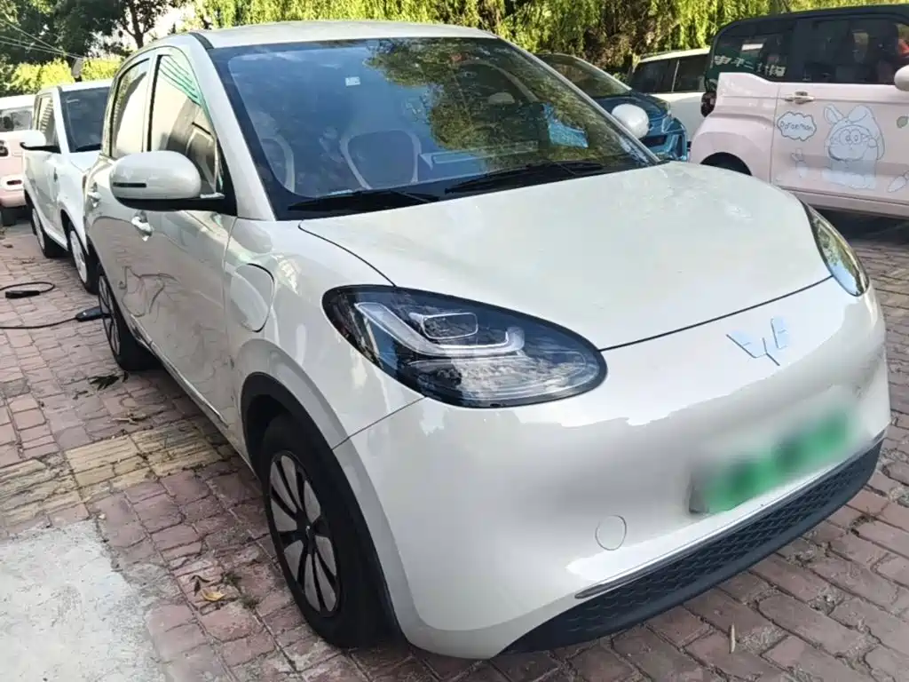 Wuling Bingo — миниатюра 4