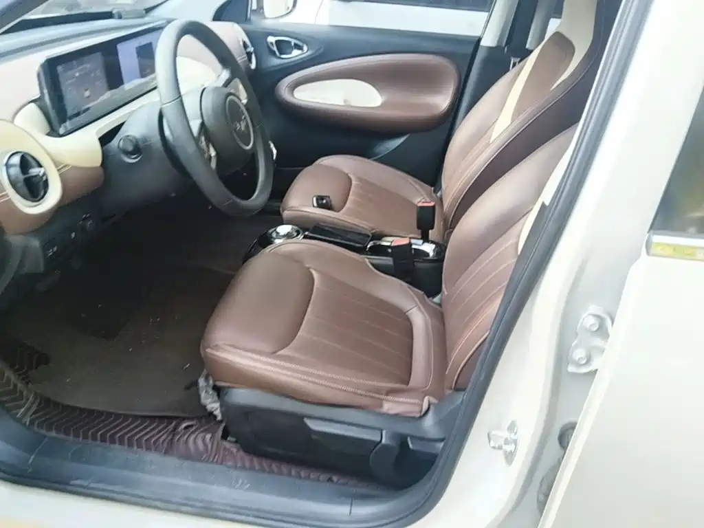 Wuling Bingo — миниатюра 15