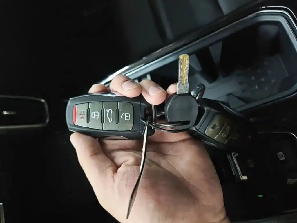 Haval Big Dog — миниатюра 9