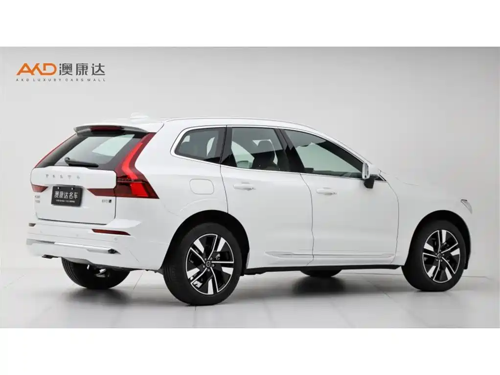 Volvo XC60 — миниатюра 3