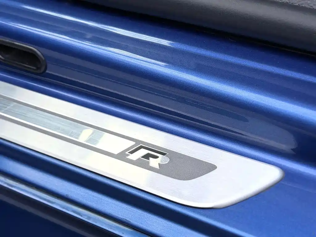 Volkswagen Scirocco — миниатюра 5