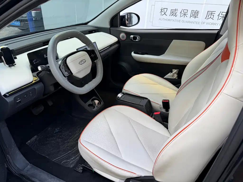 Chery QQ Little Ant — миниатюра 5