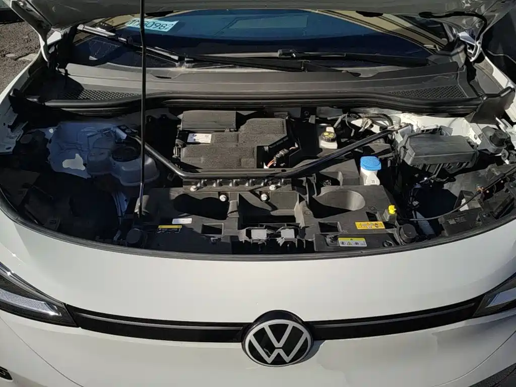 Volkswagen ID.4 Crozz — миниатюра 20