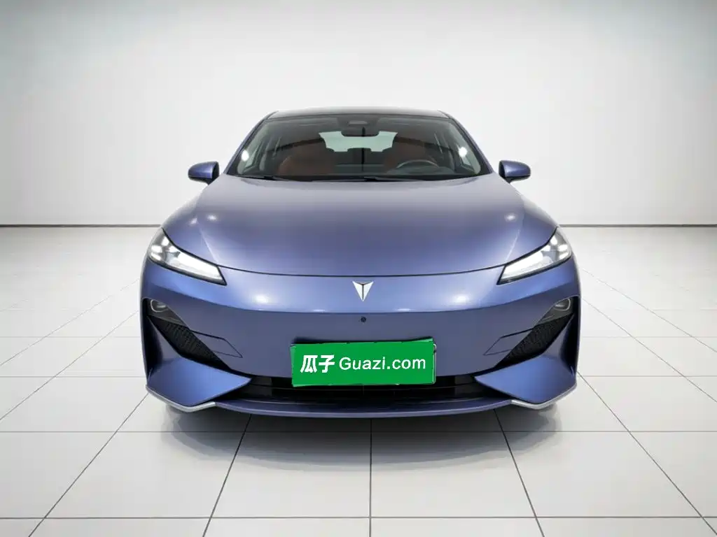 Deepal Deepal SL03 — миниатюра 2