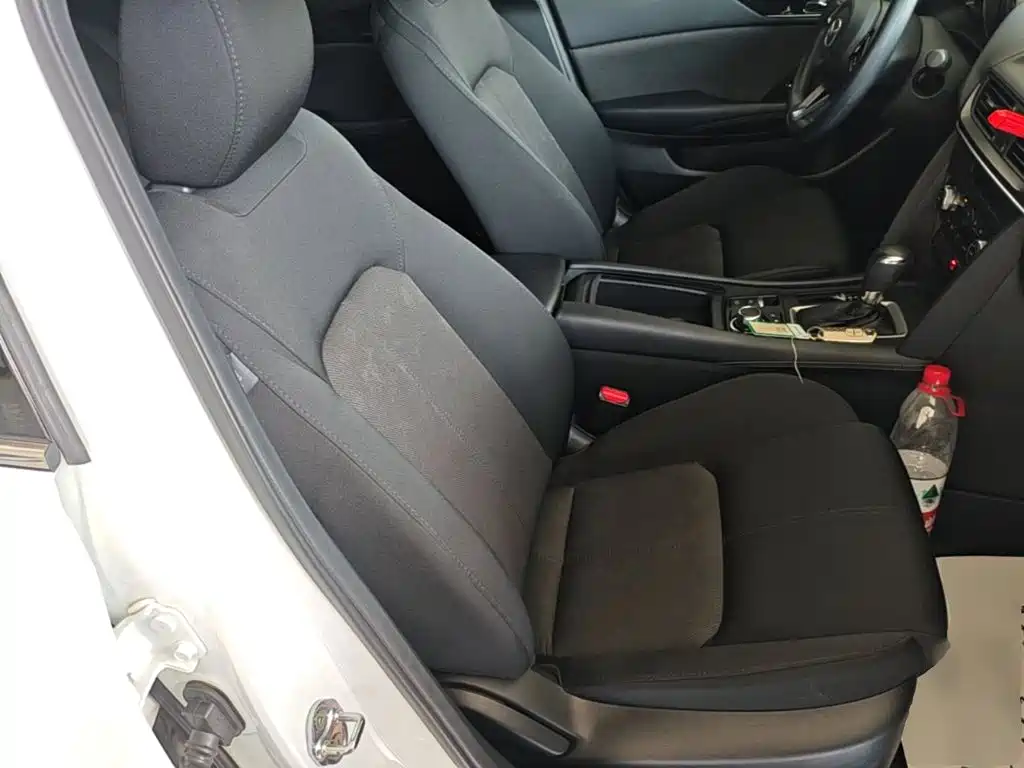 Mazda CX-4 — миниатюра 25