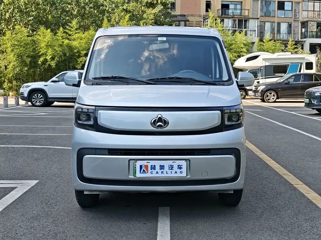 Kaicheng Ruixing EM60