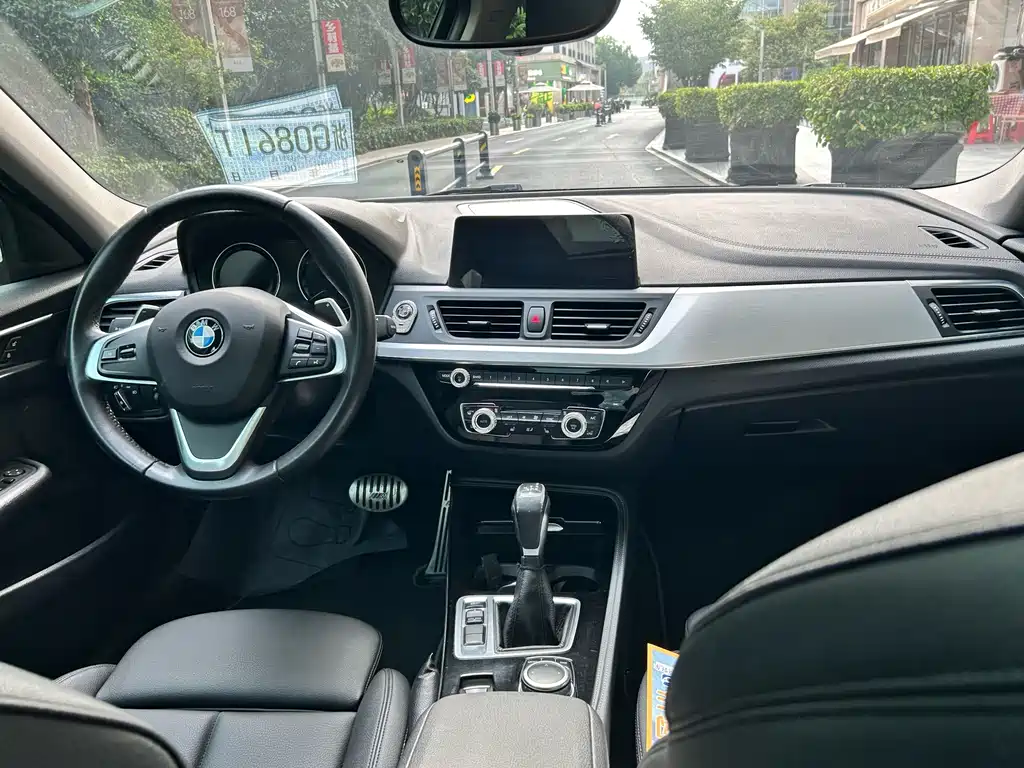 BMW 1 Series — миниатюра 14