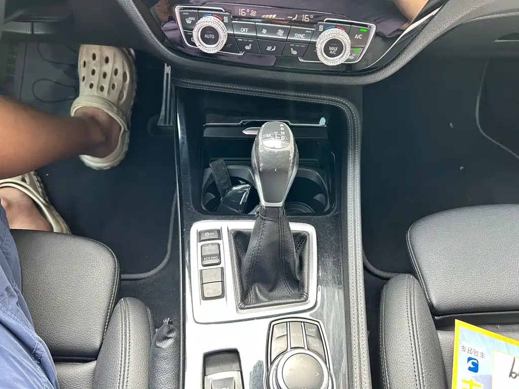 BMW 1 Series — миниатюра 11