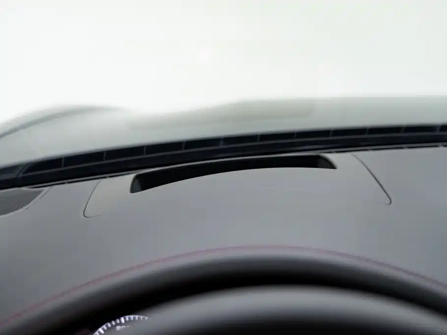 Porsche Panamera — миниатюра 19