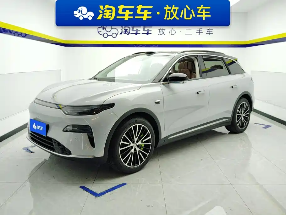 Leapmotor Leapmotor C11