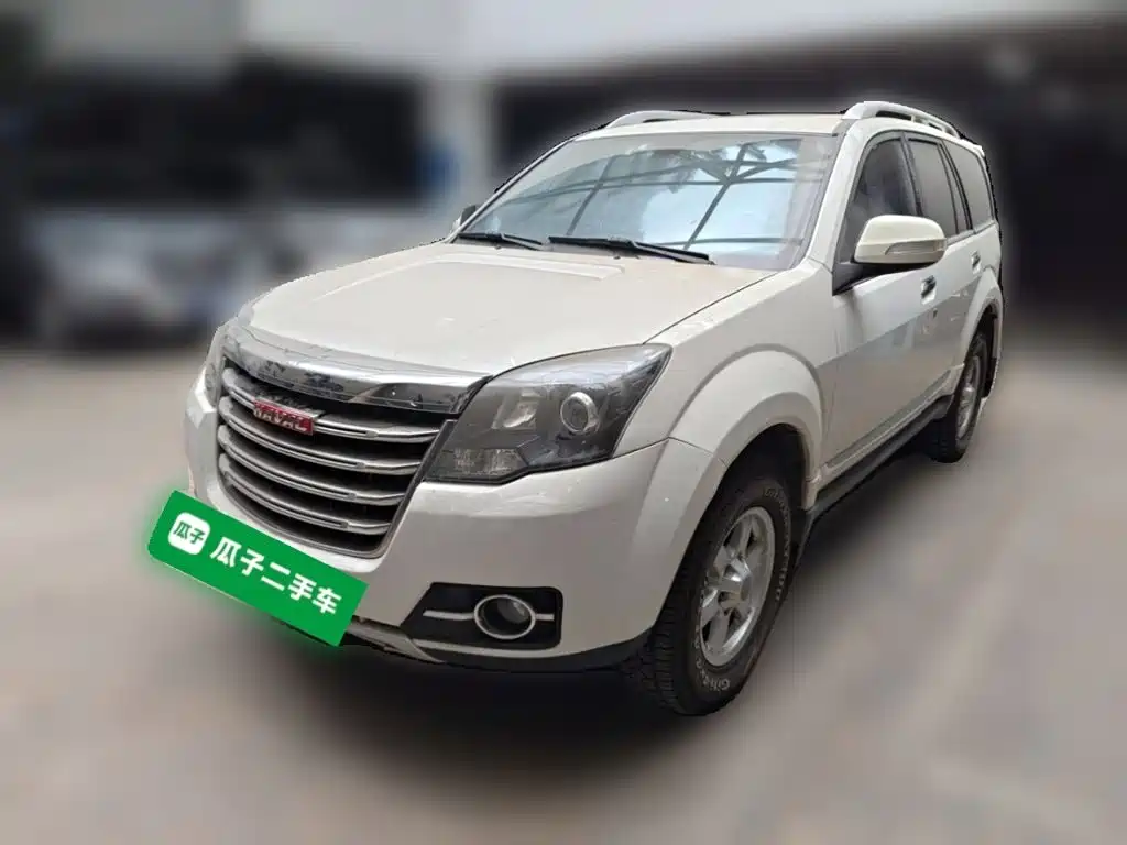 Haval H5 Classic 2015