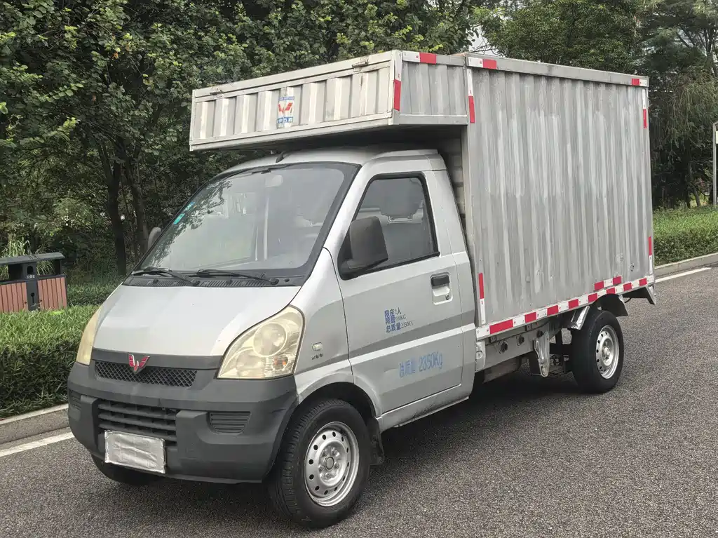 Wuling Rongguang Mini Truck
