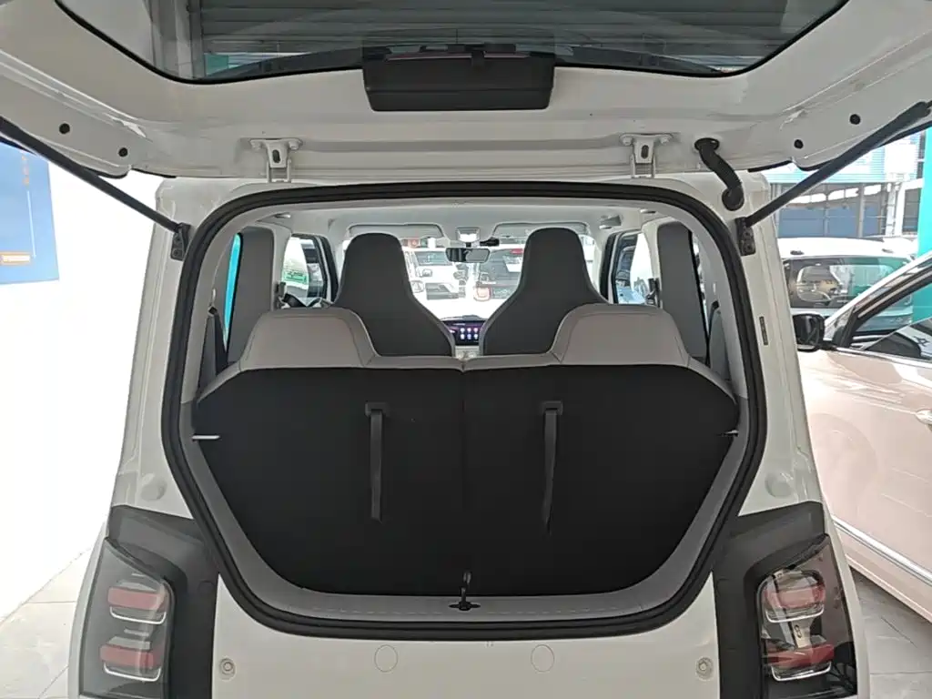 Wuling Air ev — миниатюра 19