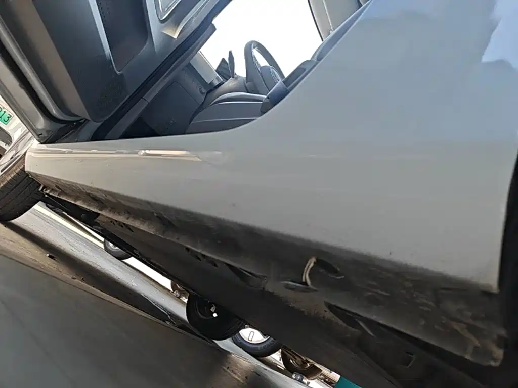 Wuling Air ev — миниатюра 22