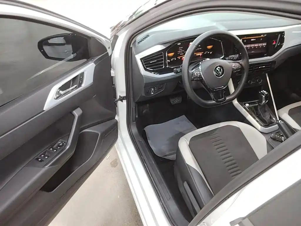 Volkswagen Polo — миниатюра 15