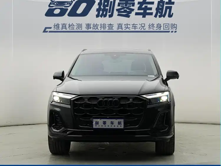 Audi Q7 — миниатюра 2