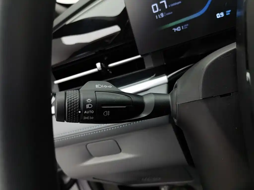 Geely Boyue — миниатюра 21