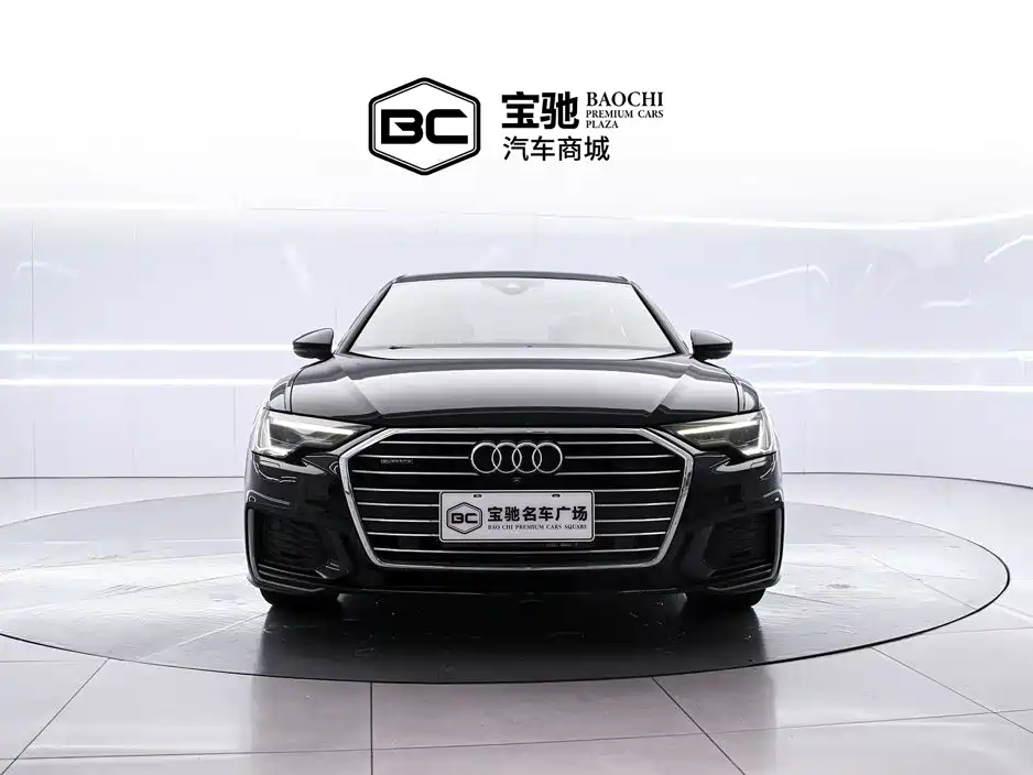 Audi A6L — миниатюра 2