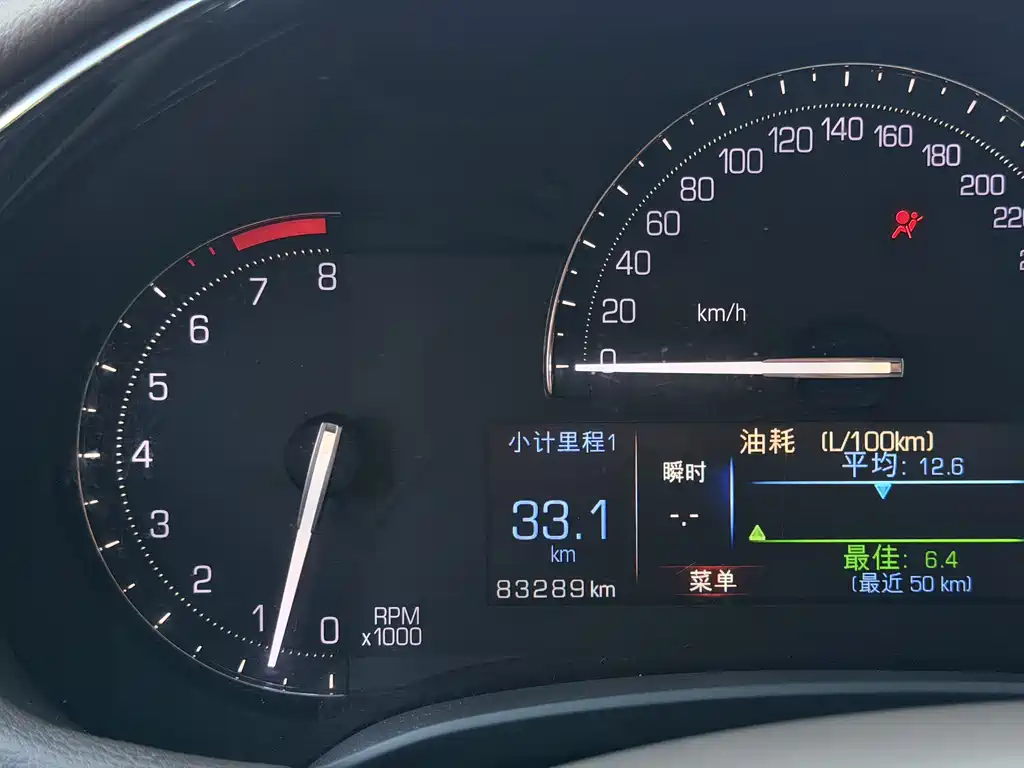 Cadillac XTS 2017 28T Elite