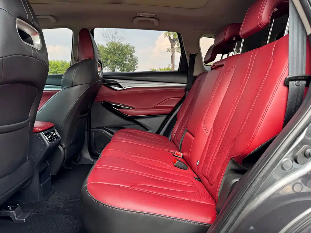 Changan CS75 PLUS — миниатюра 14