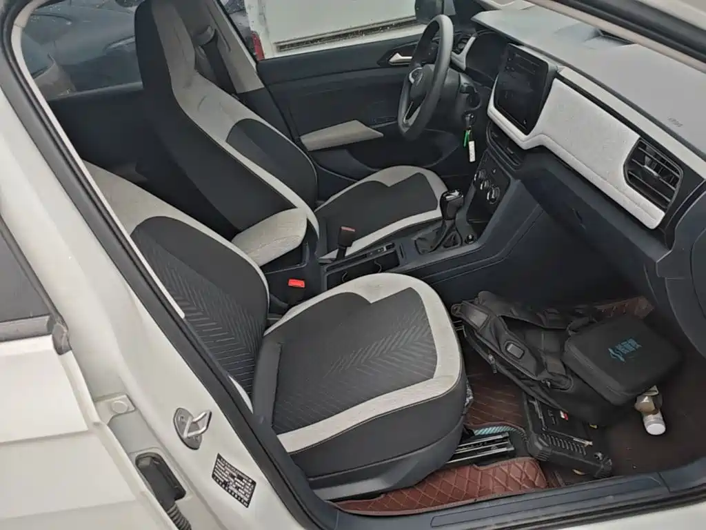 Volkswagen Tharu — миниатюра 25