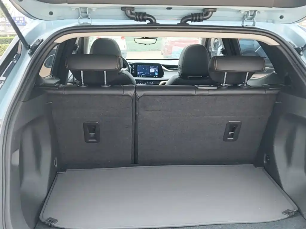 Buick Velite 7 — миниатюра 19