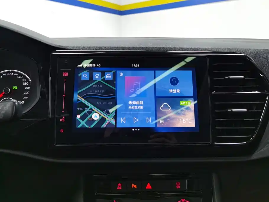 Jetta VS7 — миниатюра 13