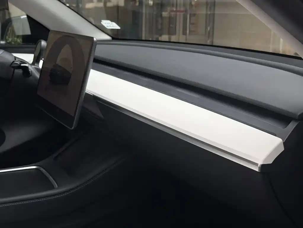 Tesla Model Y — миниатюра 14