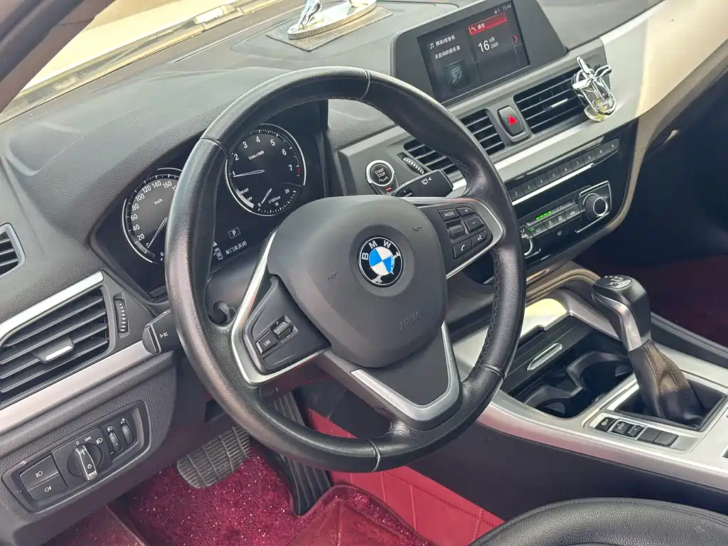 BMW 1 Series — миниатюра 7