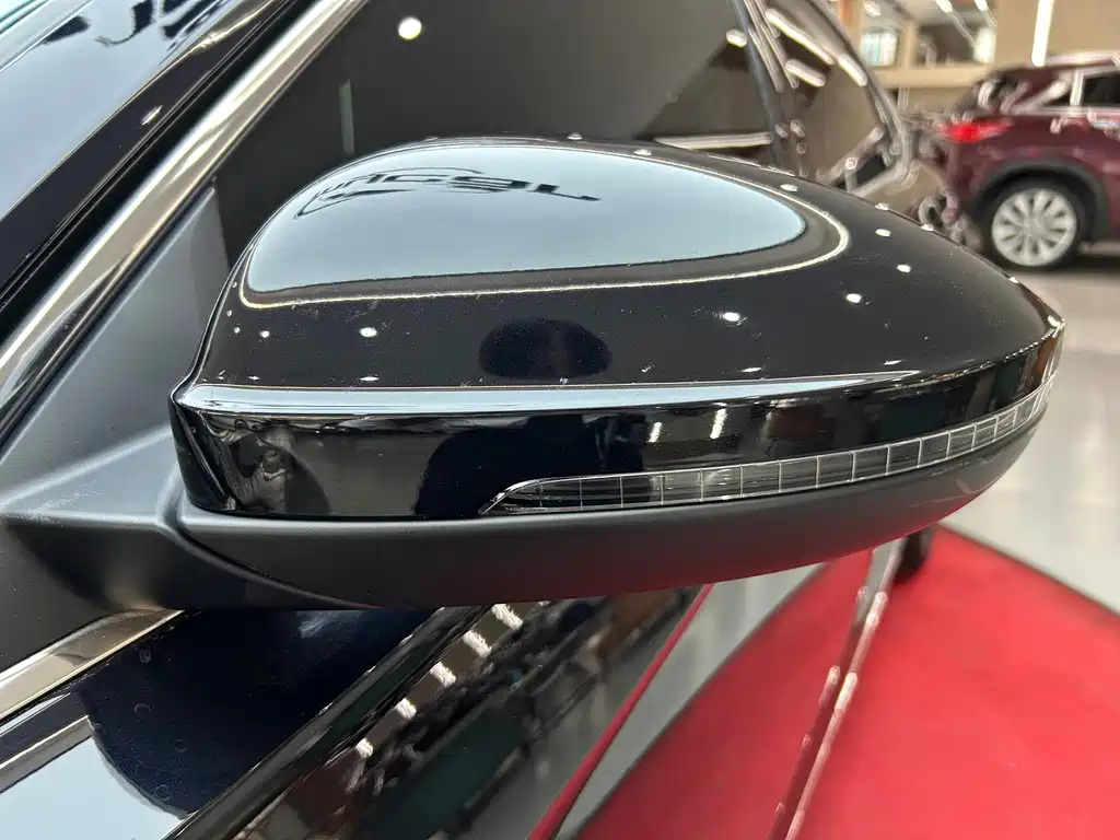 Volkswagen Passat — миниатюра 38