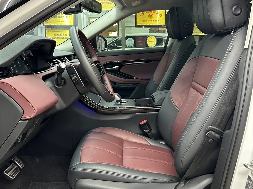 Land Rover Range Rover Evoque 2024 L SE