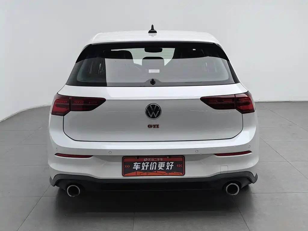 Volkswagen GTI