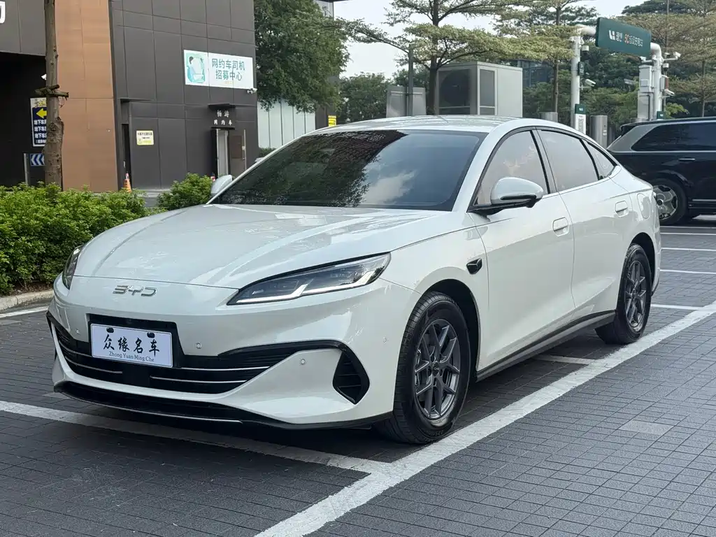 BYD Seal 06