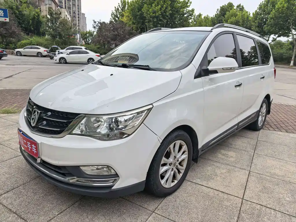 Baojun 730