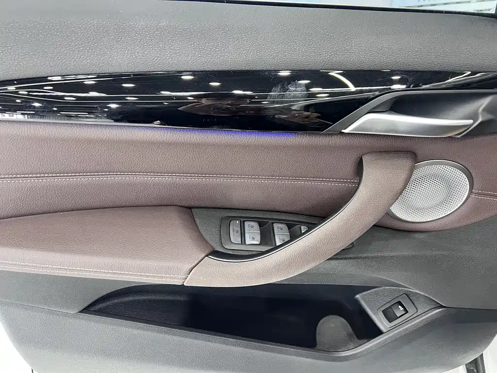 BMW X1 2022 sDrive20Li Fashion