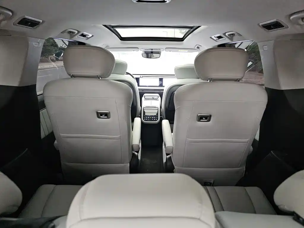 MAXUS Dajia 7 — миниатюра 20
