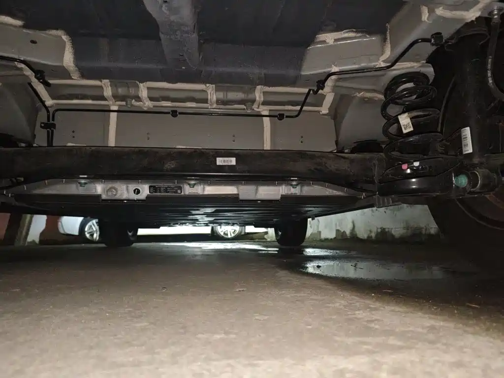 BYD Yuan UP — миниатюра 22