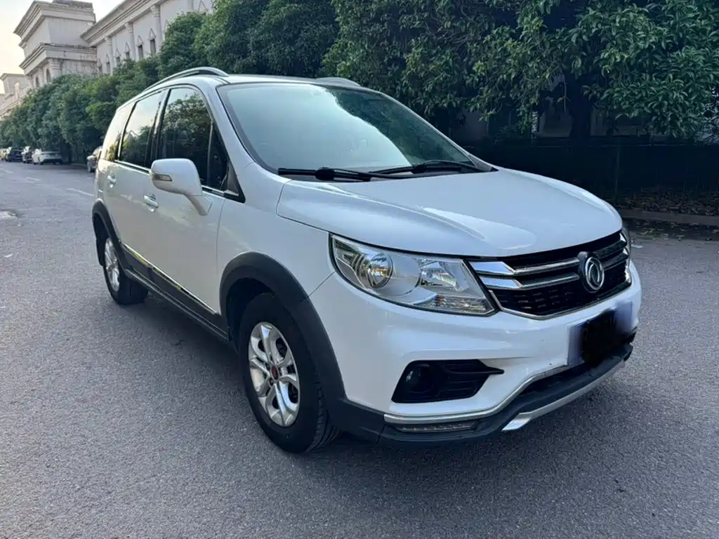 Fengxing X3 — миниатюра 7